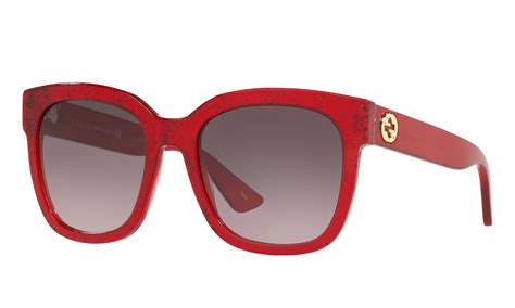 gucci glasses.com